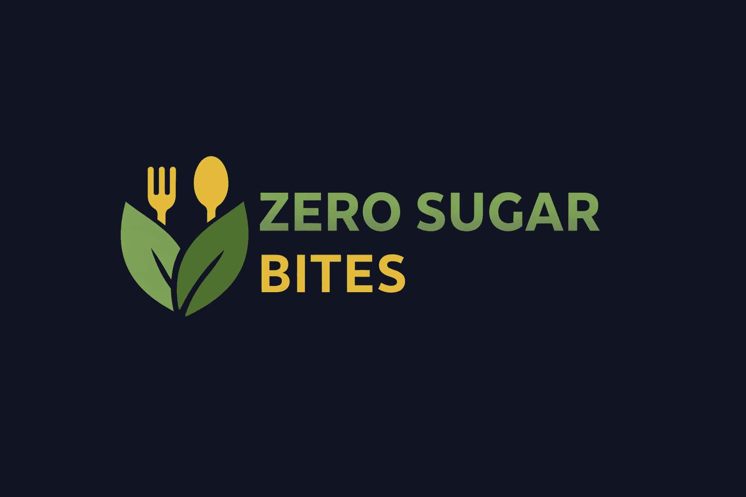 zero sugar bites bg logo