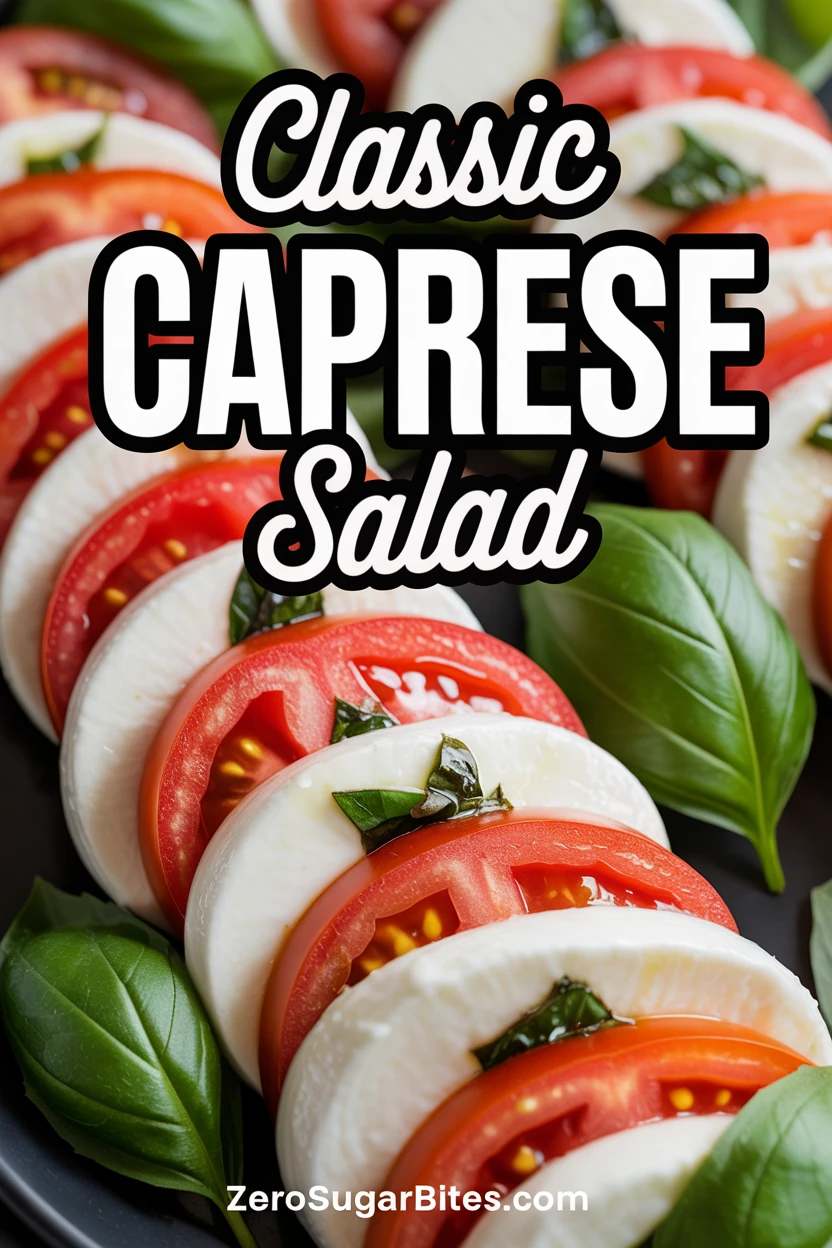 Caprese Salad