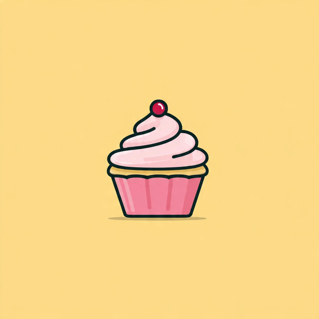 dessert