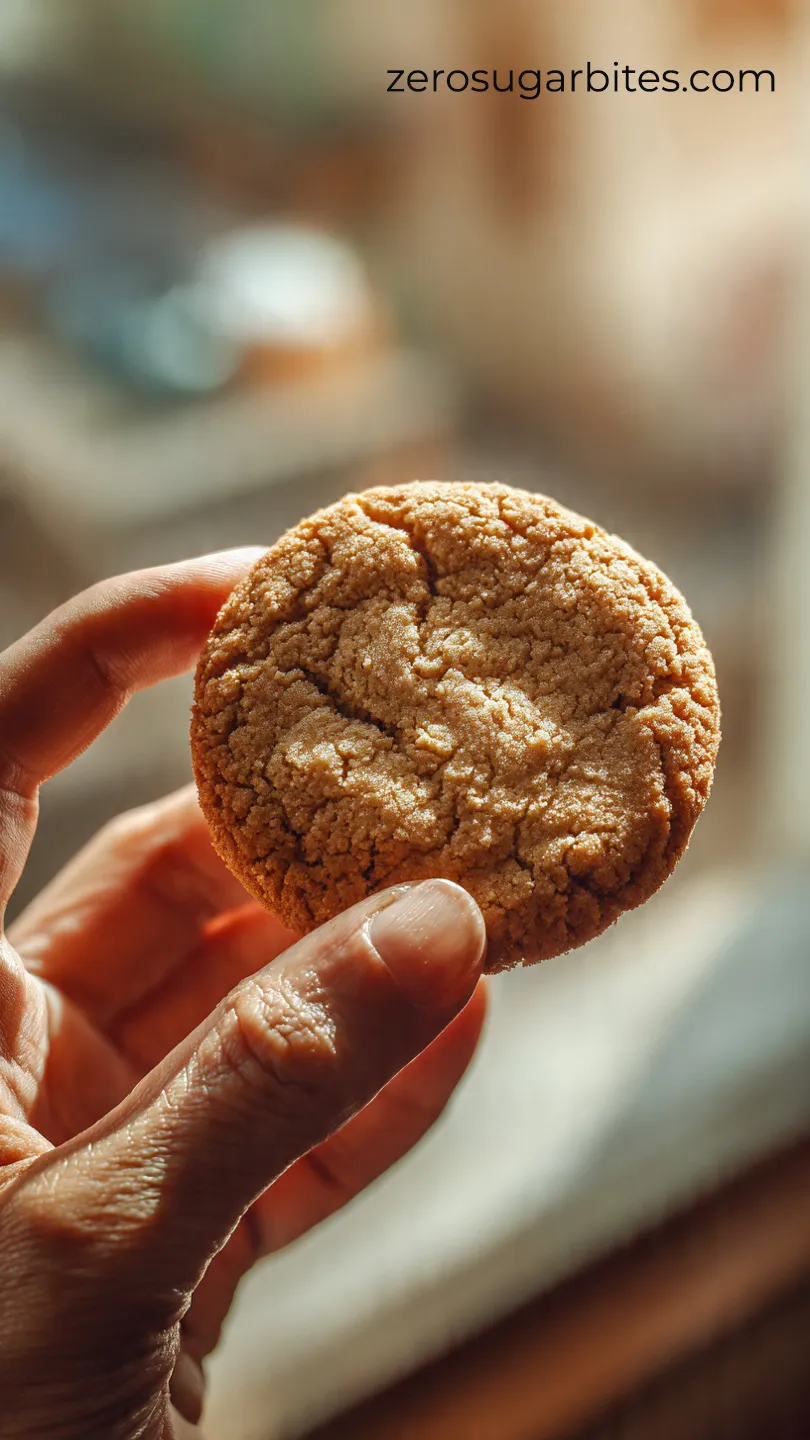 Quick Softy 3 Ingredient Sugar Free Peanut Butter Cookies 11 enjoy 3 ingredients sugar free peanut butter cookies