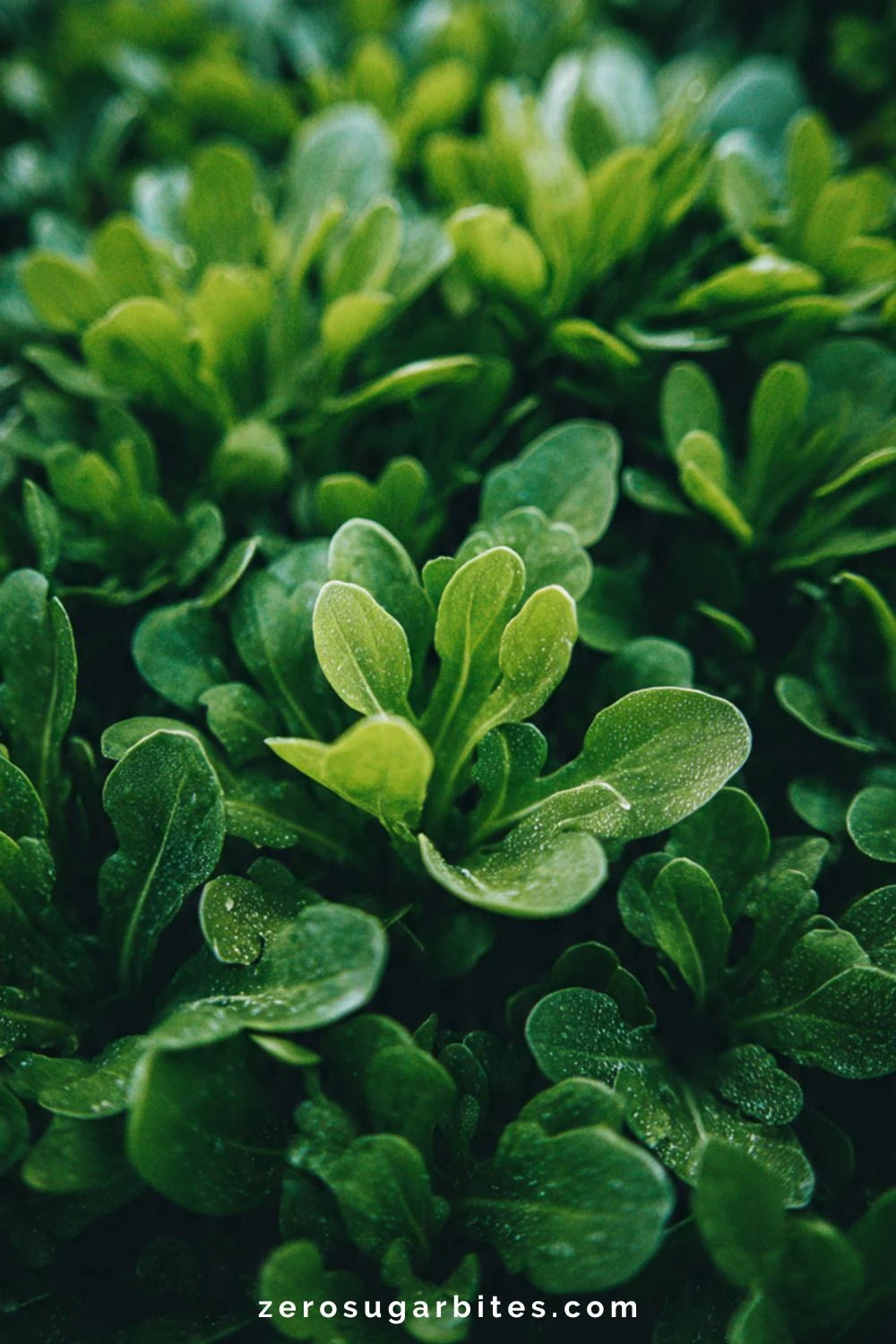 arugula