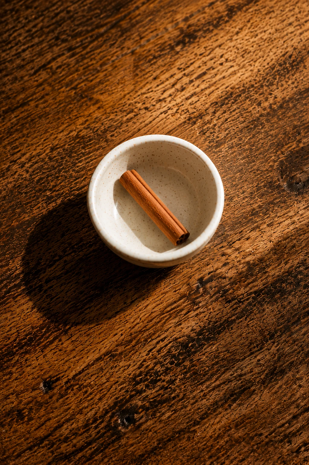How I Make Dandelion Tea for Detox And Blood Sugar 4 cinnemon stick for dandelion tea
