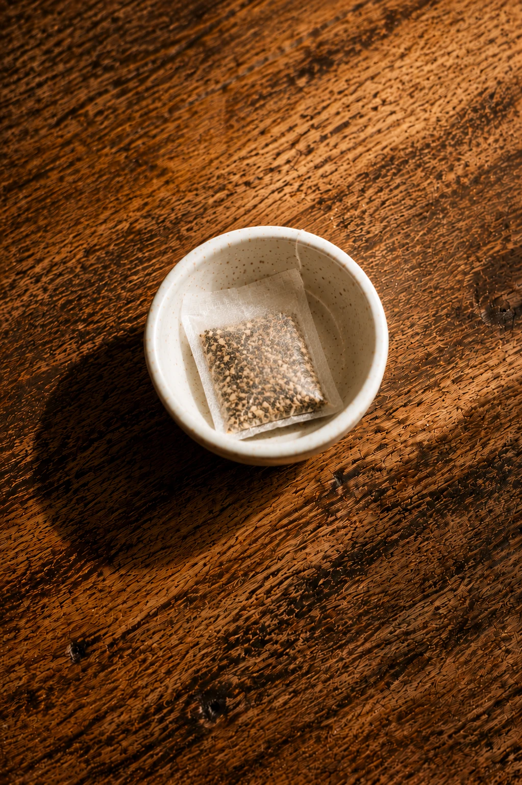 How I Make Dandelion Tea for Detox And Blood Sugar 5 dandelion tea bag
