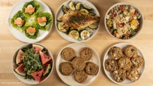 Sugar Free Dinner Recipes for New Diabetic Dads