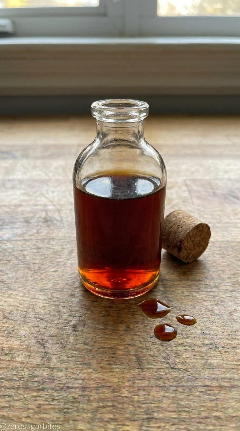vennila extract