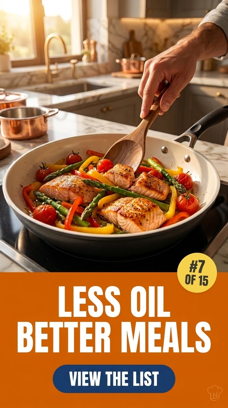 29 Amazon Kitchen Finds Every Diabetic Will Love Today! 13 Ceramic Non-Stick Cookware Set