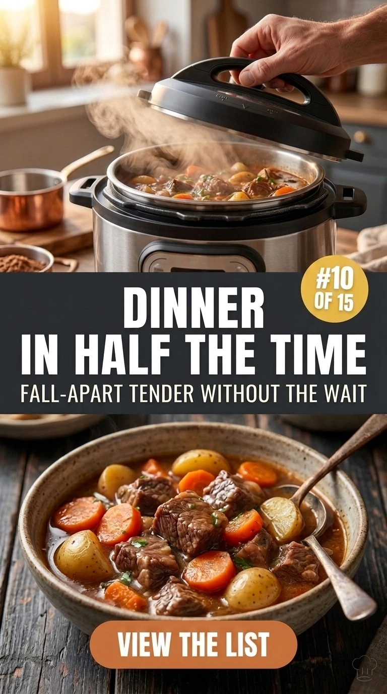 29 Amazon Kitchen Finds Every Diabetic Will Love Today! 16 Electric Pressure Cooker