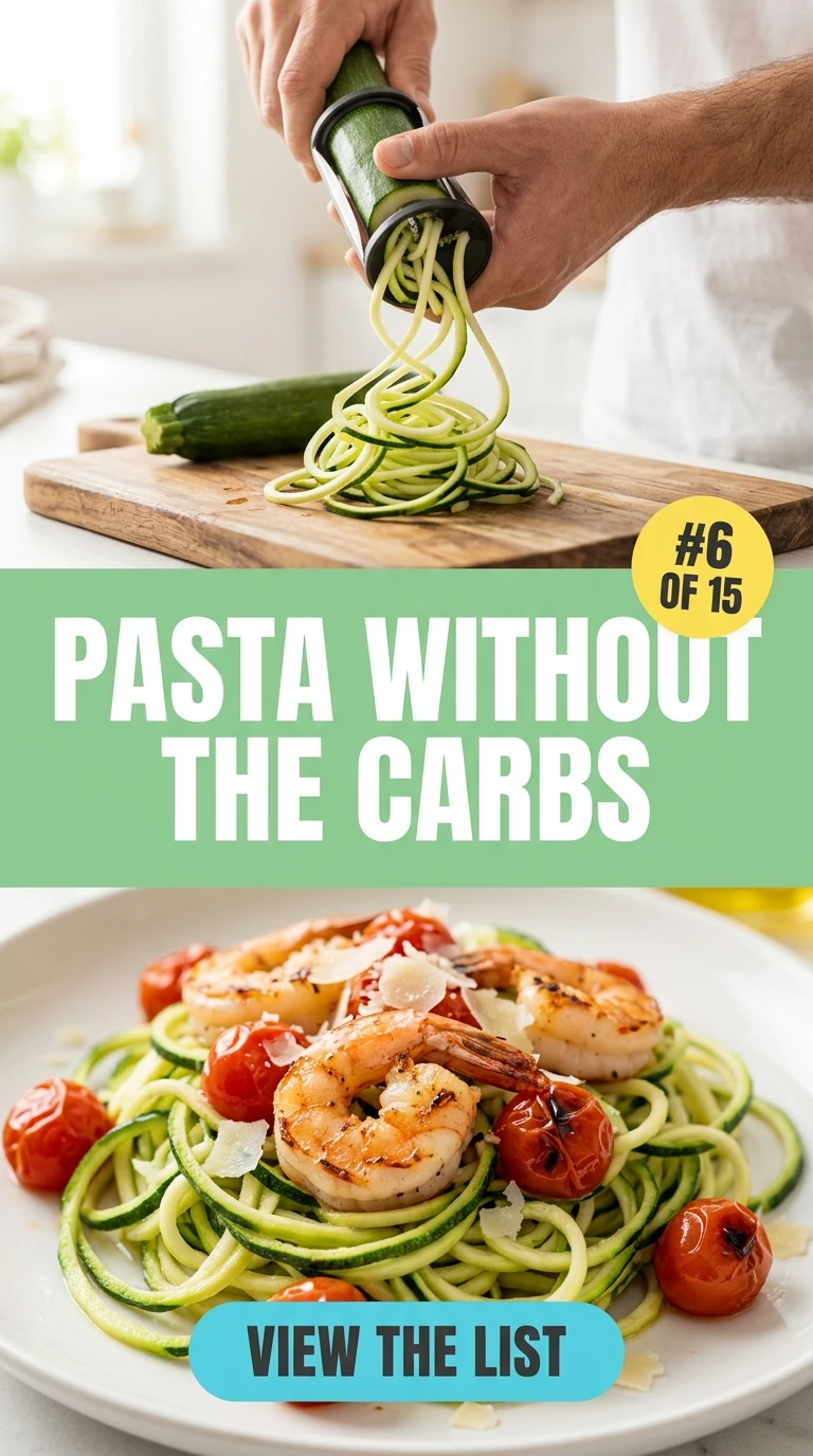 29 Amazon Kitchen Finds Every Diabetic Will Love Today! 12 Handheld Spiralizer