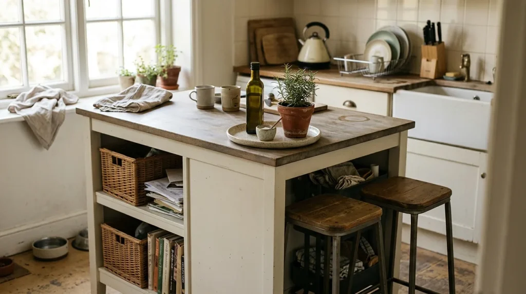 Sugar Free Recipes for Busy Diabetics 12 15 Small Kitchen Island Storage Ideas Budget and DIY